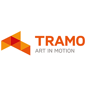Tramo Art in motion