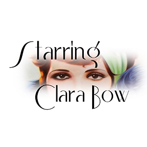 Ftarring Clara bow